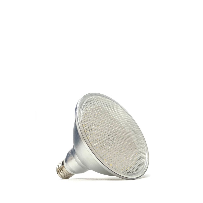 Botanium 15W LED Grow Light with E27 Socket - Plant