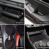 SENSHINE for Honda Civic Accessories 2022 2023 2024 2025 2026