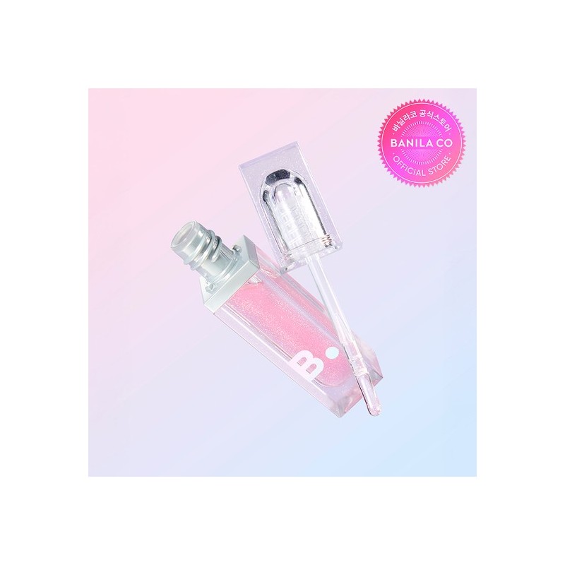 Vanilla Co. [Banila Co / Airy Blossom Edition] Volume Lip