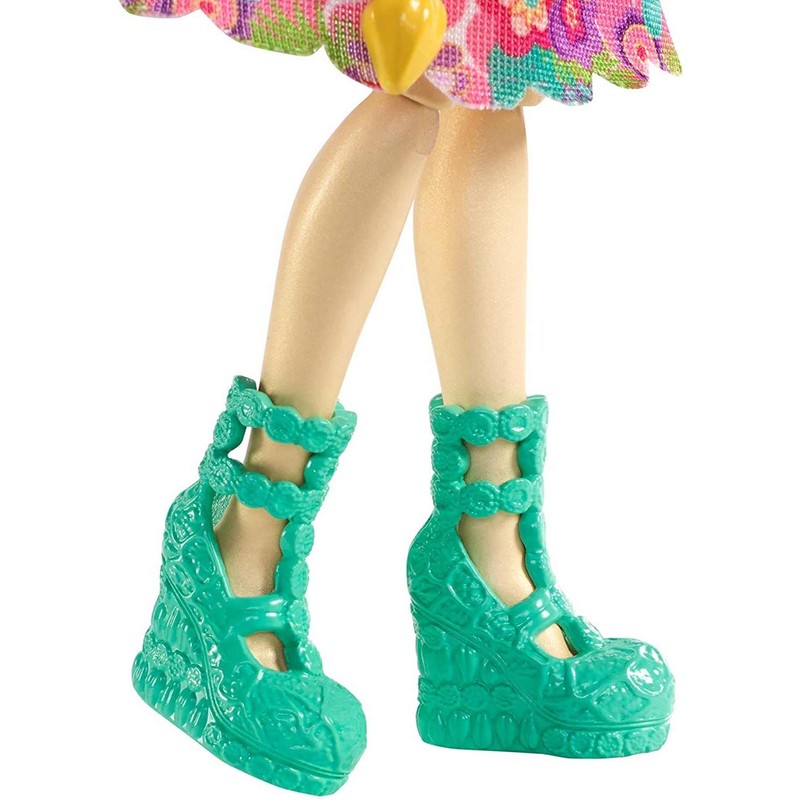 Mattel FKY7 Enchantimals Doll