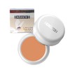 Orange Concealer Cover Face 162 Control, 0.7 oz (20 g),