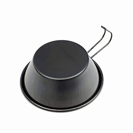 Platchamp CAMP BLACK Shera Cup