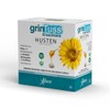 GrinTuss Adult Cough Lozenges: Relieve Upper Respiratory Cough and Protect