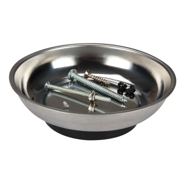 Toolland Magnetic Tool Tray Set of 10 in Sales Display