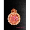 E&L LiliDreamStore 360 Rotating Fashion Crystal Cell Phone Finger Ring