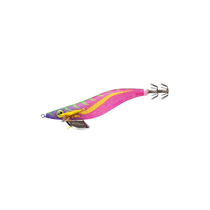 SHIMANO Egi Sefia Clinch Excounter Rattle No. 3.5 QE-J35S 022