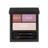 OSAJI Nuance Eyeshadow Palette Wataridori (Migratory Birds) Protects Delicate Eyes