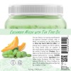 Spa Redi Bath Fizz Tablets Cucumber & Melon 950 Tablet