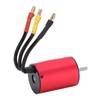 RC 2.4G CH2 Transmitter Receiver Set with 2838 3600KV Brushless