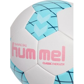 hummel hmlCLASSIC Energizer HB, Off White/Light Blue/Navy, 2