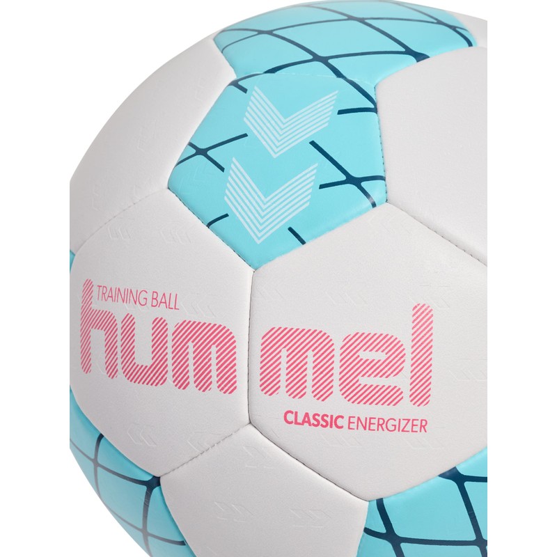 hummel hmlCLASSIC Energizer HB, Off White/Light Blue/Navy, 2