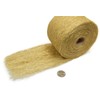 Brass Wool (FINE Grade) - 1lb Roll - by Rogue