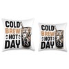 Cold Brew Hot Day Cold Brew Coffee Quote Iced Coffee