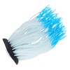 Simulation Artificial Silicone Sea Anemone Coral Ornament for Aquarium Fish