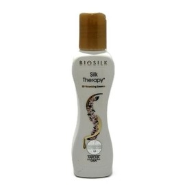 LG SANGGEON Silk Therapy 실크테라피 3D 볼류마이징 에센스 60ml Silk Therapy 3D Volumizing Essence 60ml