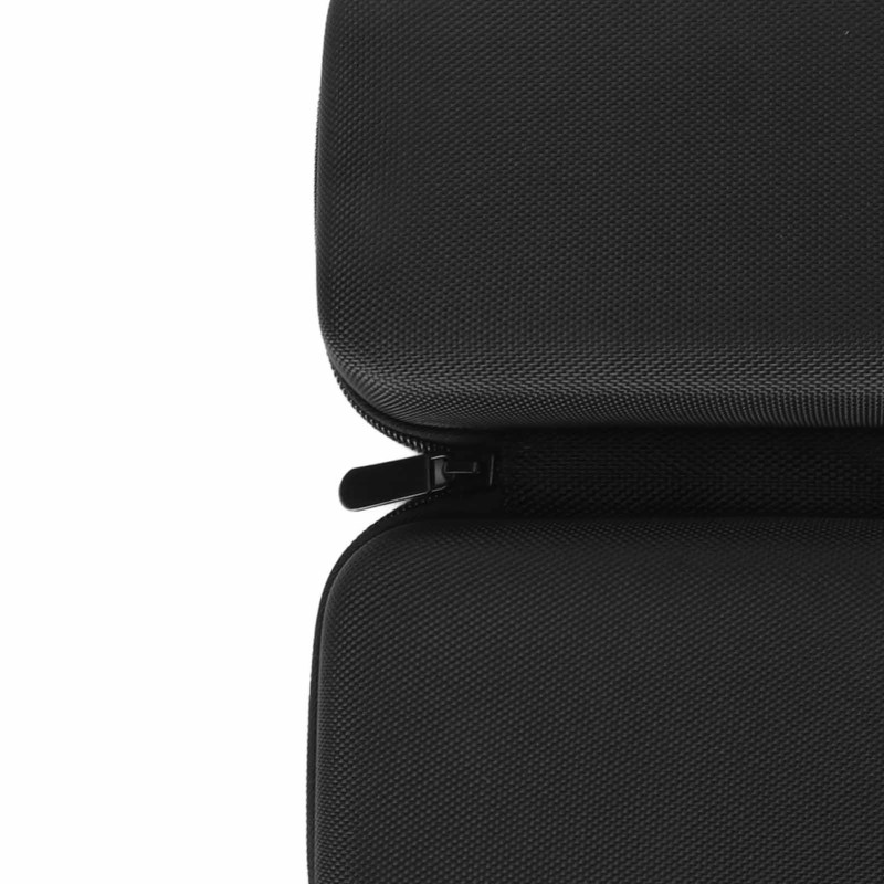 Estuche Rígido de Transporte Bolsa de Viaje Protectora para Backbone