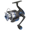 Mitchell Avocet IV Salt 2000 Reel - Black