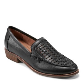 Earth Women's, Elona Loafer Black