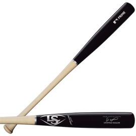Louisville Slugger Prime Jimenez - Maple Ej74 Wood Baseball Bat - 34"