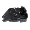 Silscvtt Trunk Latch Lock Tailgate Trunk Lock Actuator Latch Replacement