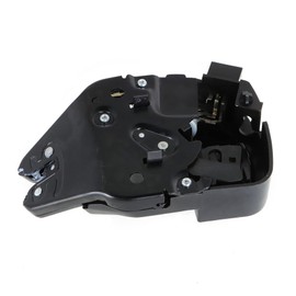 Silscvtt Trunk Latch Lock Tailgate Trunk Lock Actuator Latch Replacement for 2013-2017 Honda Accord 2015-2019 Acura TLX 74851-T2A-A01