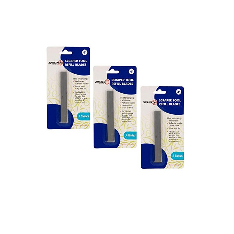 REPL BLADE SCRAPER 4