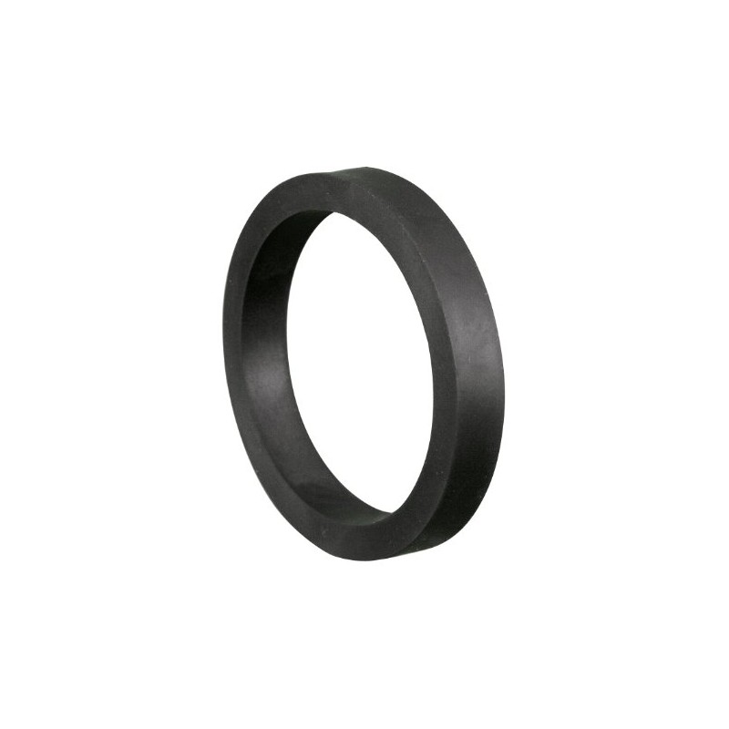 Martin 6020 Coupling Cover Seal, Nylon, Inch