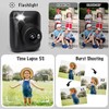 Instant Print Camera for Kids, 3.0" HD 1080P Digital Video