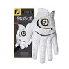 FootJoy Men's StaSof Prior Generation Golf Glove White Cadet XX-Large,