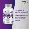Ovulin. Myo y D-Chiro Inositol. Vitaminas para mujer, 9 en