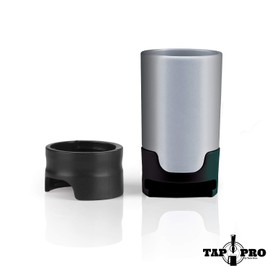 TapPro - Beer Aerator,Get Draft Beer Flavor from a Bottle,Get A Full Headed Draft Beer Flavor at Home - Use with Your Favorite Beer,for Glass Bottles with Pry-Off Caps
