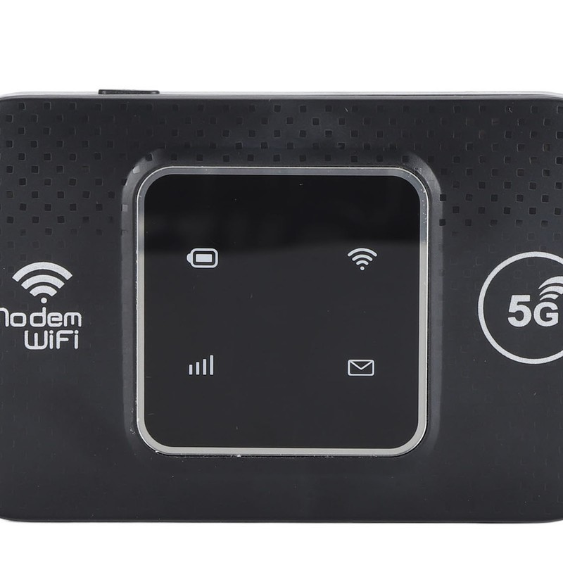 4G LTE Portable WiFi Wireless Router USB Powered 300Mbps High