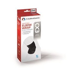 Thermoskin EXO Adjustable Elbow Wrap