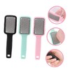MERRYHAPY Calluses Remover Foot File 3pcs Tool Exfoliating Feet Grinder