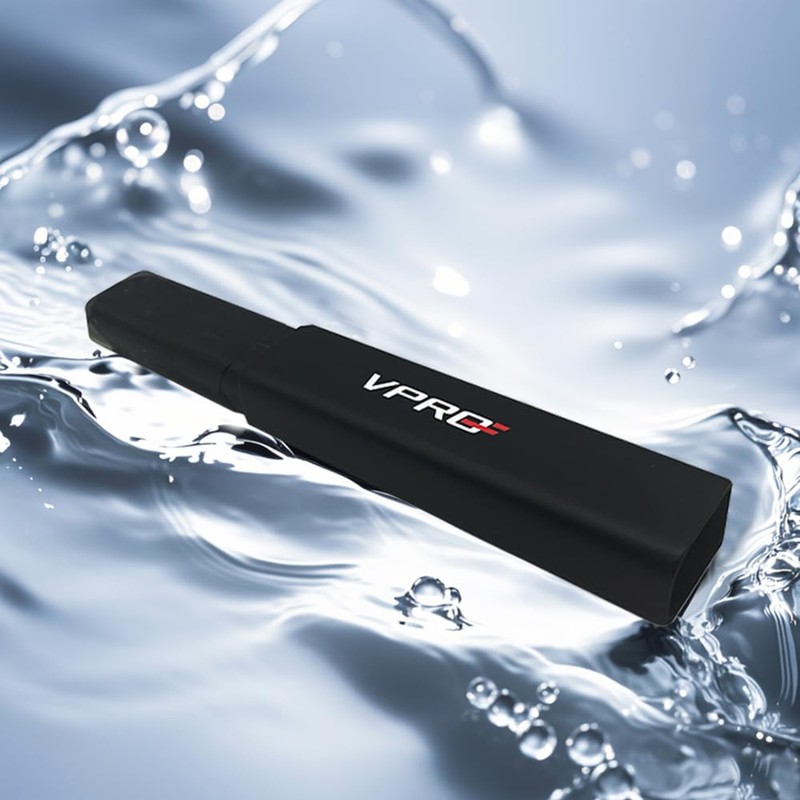 VPRO Hockey Extension Bar, Extension Pole, Extension Equipment, Versatile Hockey