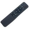Projector Replacement Remote Control for Dell S718QL P519HL M318WL S518WL
