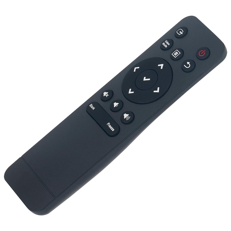 Projector Replacement Remote Control for Dell S718QL P519HL M318WL S518WL