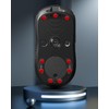 TALONGAMES Super Smooth Mouse Feet Skates Rounded Curved Edges Super