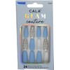CALA "Glam Couture" uas postizas (24 uas en 12 tamaos,