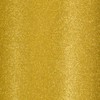 Florence Glitter Cardstock - Coloured Card A4 - Gold -