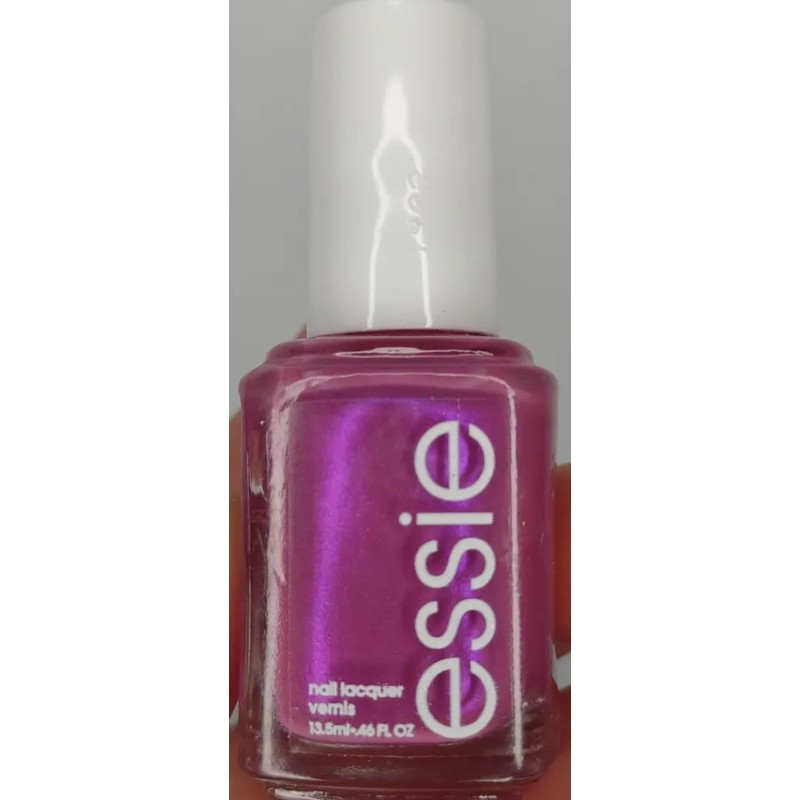 Essie Nail Enamel Sleepover Squad, 0.46Fl Oz