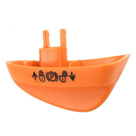 Quueparts GX23146 Parking Brake Knob Compatible with John Deere Tractor X105 X106 X126 X166 X125 X145 X165 X115R X116R X135R X146R X155R X166R E140 E150 E160 E170 E180 Replace GX23146