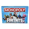Monopoly: Fortnite Edition Board Game
