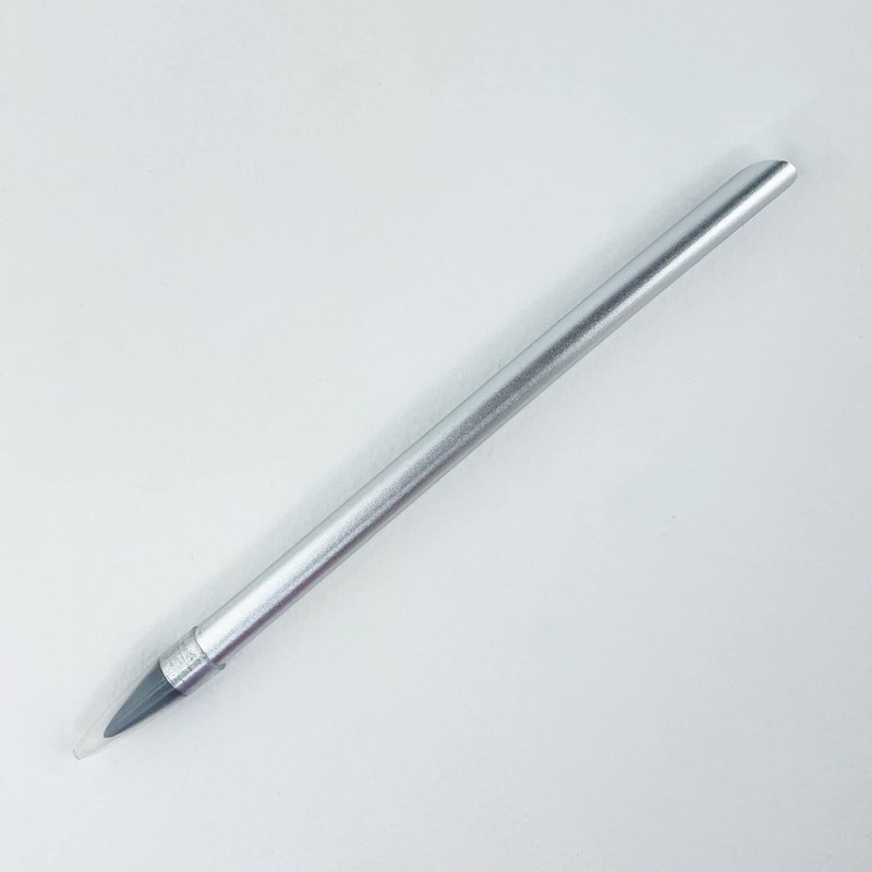 The New Infinity Pencil Metallic - Endless Pencil - Up