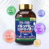 iSDG Chondroitin & Glucosamine Supplement, 1,520 mg, MSM (Organic Sulfur),