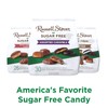 Russell Stover Sugar-Free Assorted Caramels in Chocolate, 15.3oz - Milk