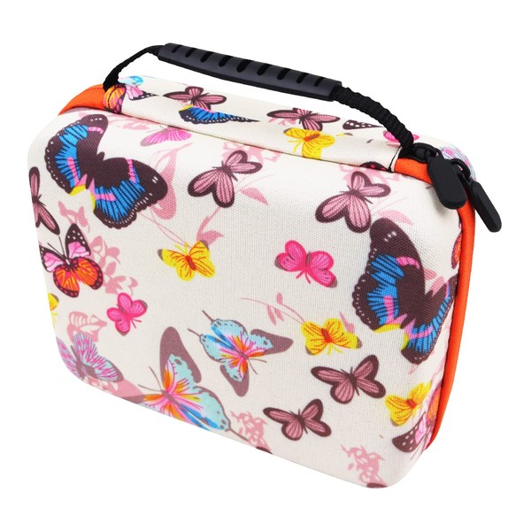 Tiardey 30pcs Diamond Painting Storage Containers Diamond Storage Box with