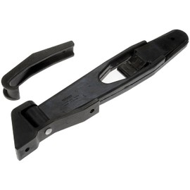 Dorman 315-5205 Driver Side Hood Latch Kit Heavy Duty Compatible with Select Freightliner Models