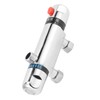 Thermostatic Mixing Valve DN15 Constant Temp Temperature Control Mixer Valve