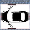 Newwiee 8 Pack Garage Wall Protector, Garage Bumpers for Parking